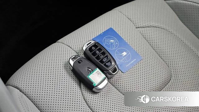 Hyundai Avante (CN7) id 4676949 из Кореи 9