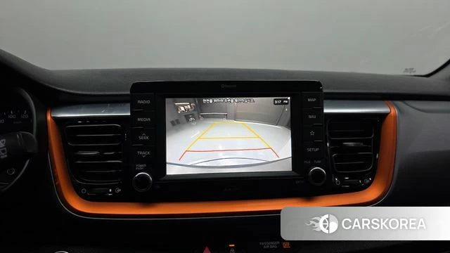 Kia Stonic id 4647880 из Кореи 9