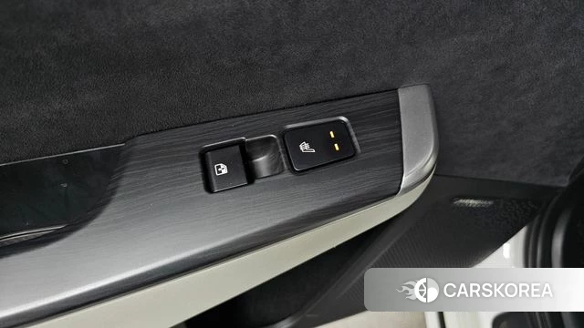Kia EV6 id 4740135 из Кореи 9