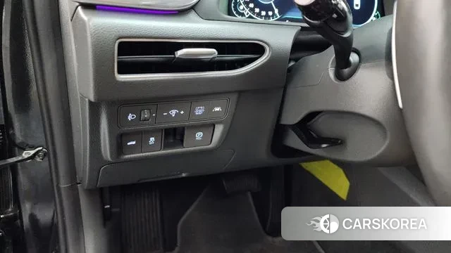 Hyundai Sonata Hybrid (DN8) id 3556912 из Кореи 9