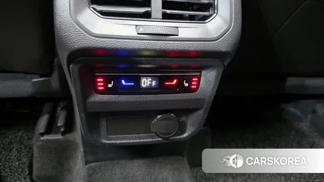 Volkswagen Tiguan second Generation id 3701746 из Кореи 9