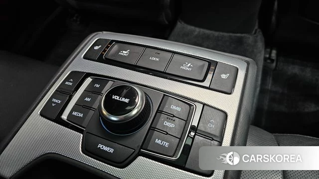 Genesis G80 id 3905621 из Кореи 9