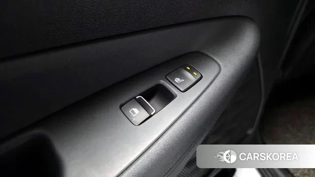 Hyundai The New Santa Fe id 2940711 из Кореи 9