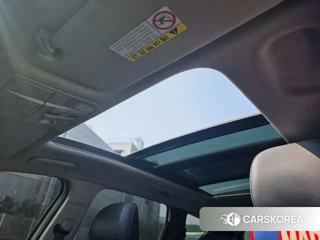 Hyundai Santa Fe TM id 3766474 из Кореи 9