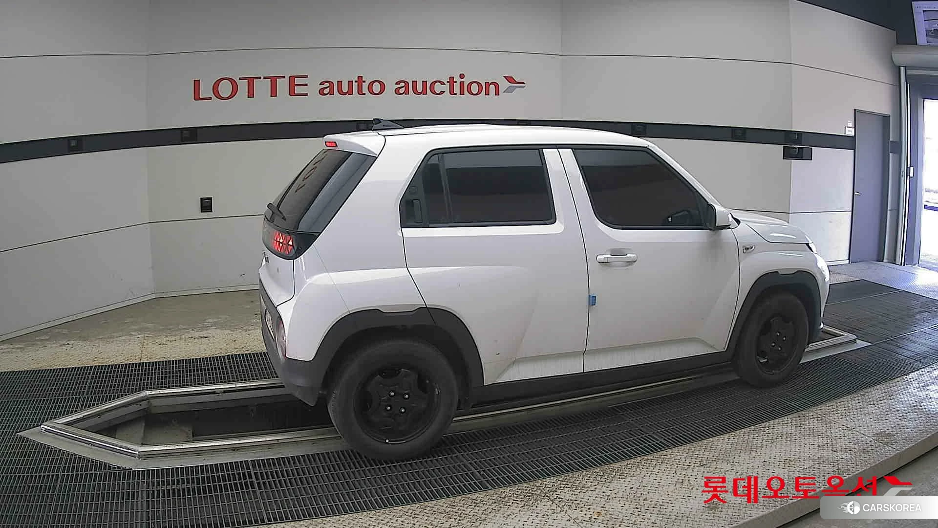 Hyundai Casper id 4289496 из Кореи 9
