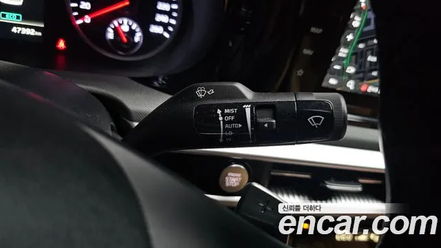 Kia K5 Hybrid 3rd Generation id 2649048 из Кореи 9