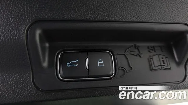 Ford Explorer 6th Generation id 2794935 из Кореи 9