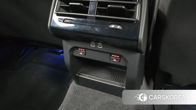 BMW 5 Series (G60) id 3711564 из Кореи 9