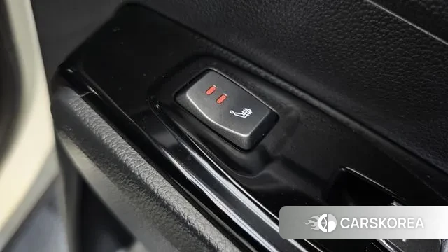 Ssangyong Beautiful Korando id 3329158 из Кореи 9