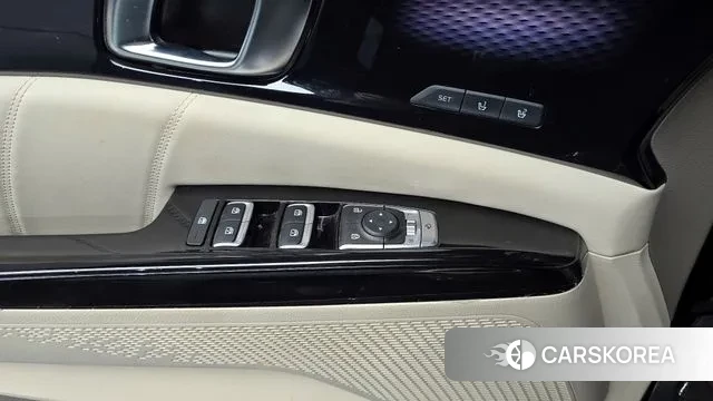 Kia Carnival 4th generation id 3432413 из Кореи 9