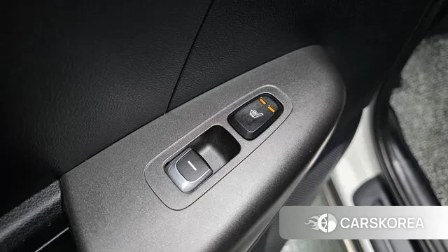 Kia Sportage The Bold id 3547415 из Кореи 9