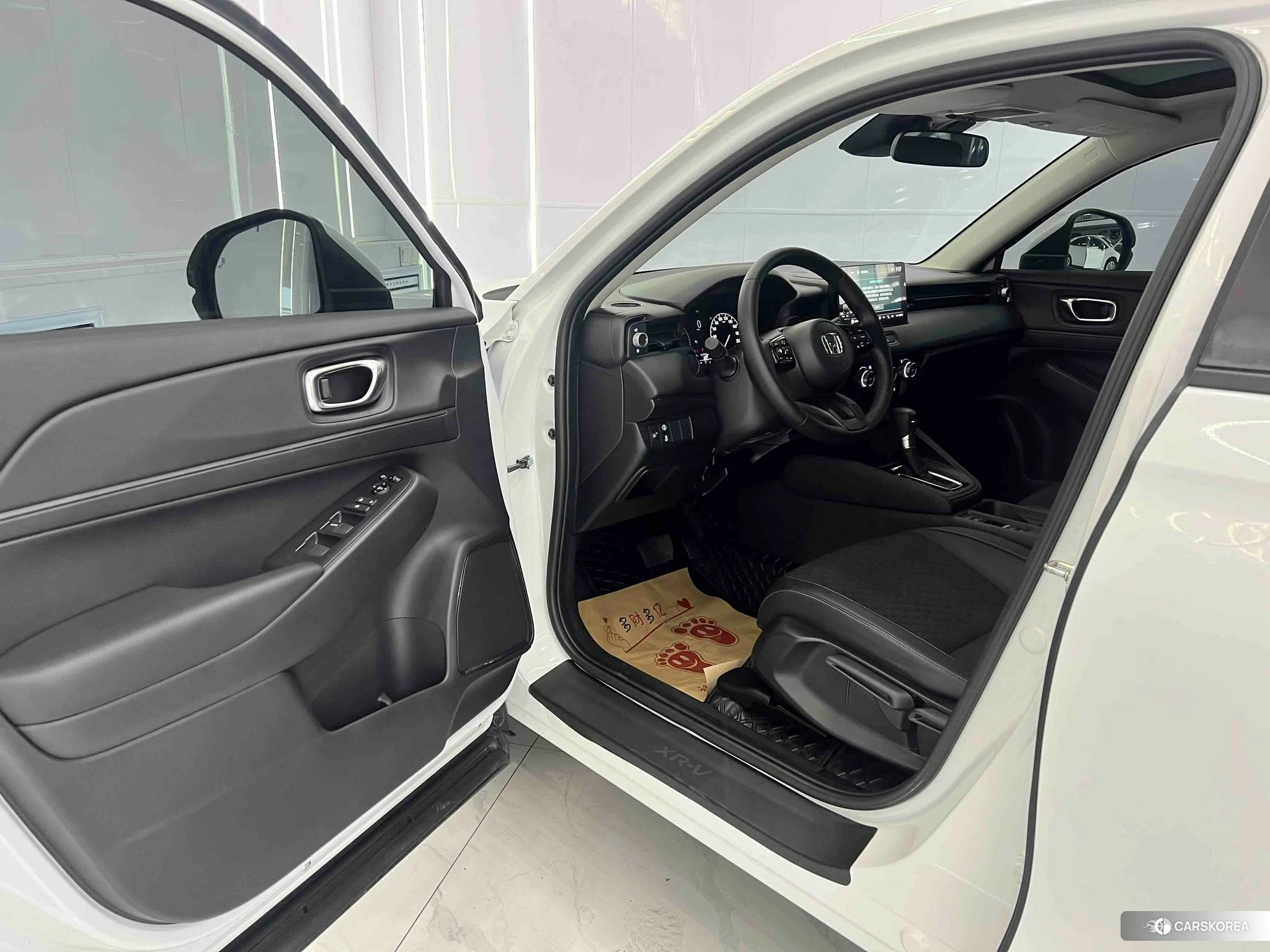 Honda XR-V id 4420357 из Китая 8