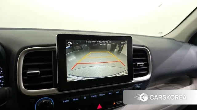 Hyundai Venue id 3396265 из Кореи 9