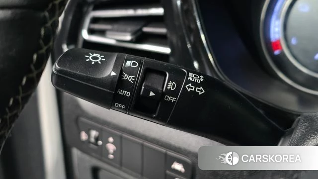 Kia Niro EV id 3884719 из Кореи 9