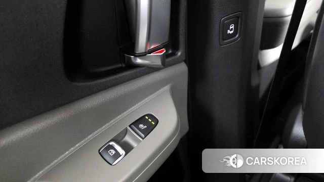 Kia The New Carnival 4th Generation id 3870059 из Кореи 9