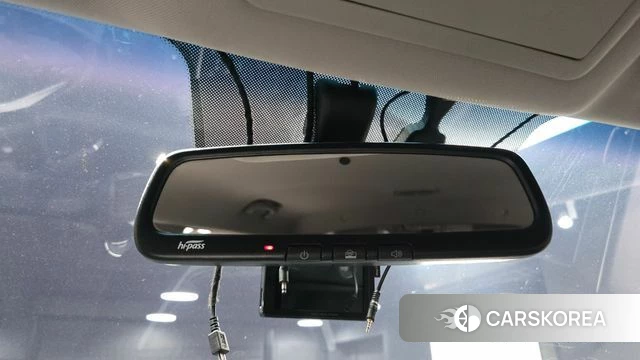 Ssangyong Rexton Sports id 4477478 из Кореи 9