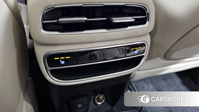 Genesis GV80 id 3571800 из Кореи 9