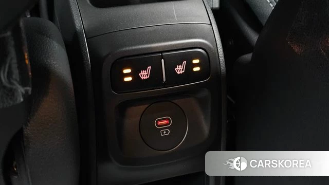 Kia The New Kia Ray id 4505994 из Кореи 9
