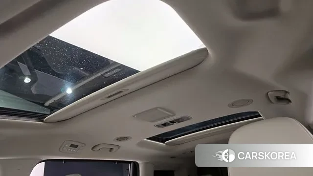 Kia Carnival 4th generation id 3727793 из Кореи 9