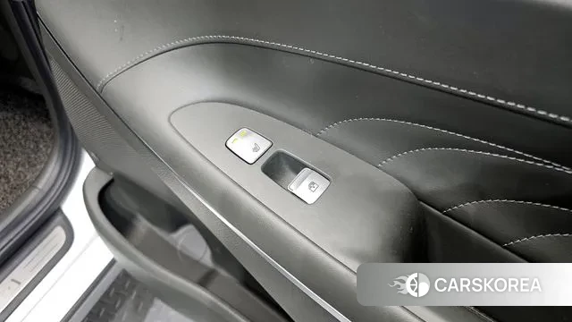 Hyundai The New Grandeur IG id 3646411 из Кореи 9