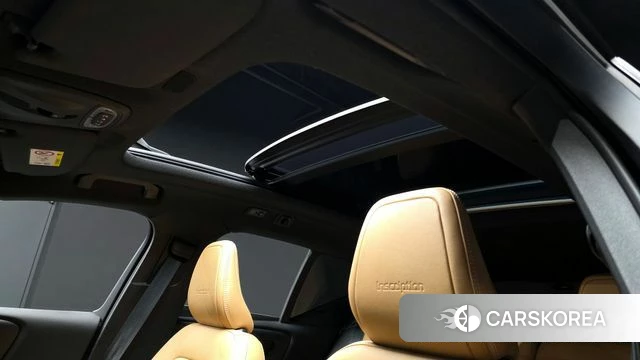 Volvo XC40 id 3828324 из Кореи 9