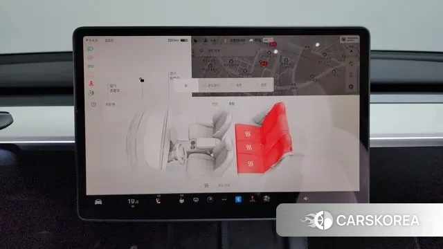 Tesla Model Y id 3614853 из Кореи 9