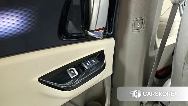 Kia Carnival 4th generation id 3562063 из Кореи 9