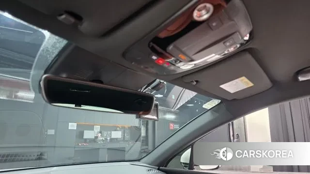 Kia The New K5 Hybrid 3rd generation id 3769835 из Кореи 9