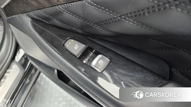 Kia K8 Hybrid id 3746752 из Кореи 9