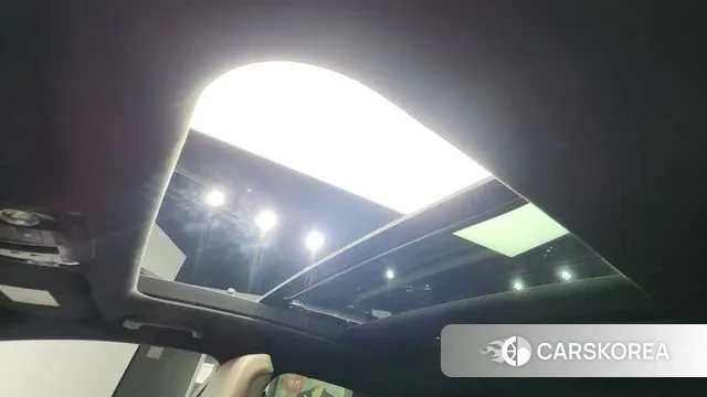 Kia K8 id 3776628 из Кореи 9