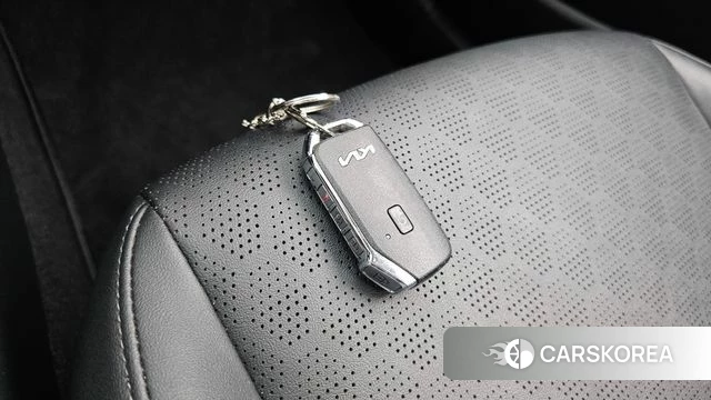Kia Seltos id 4303722 из Кореи 9