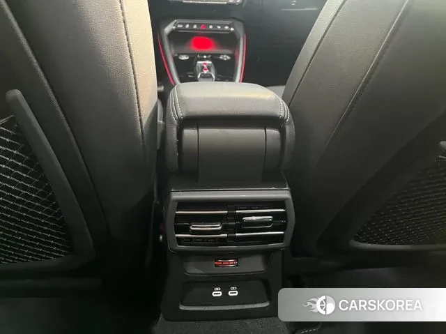 Audi A3 (8Y) id 3596096 из Кореи 9