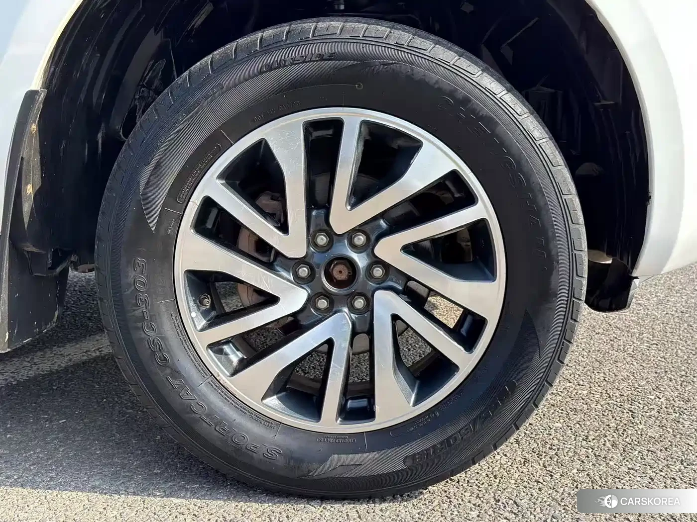 Nissan Navara id 4559780 из Китая 9