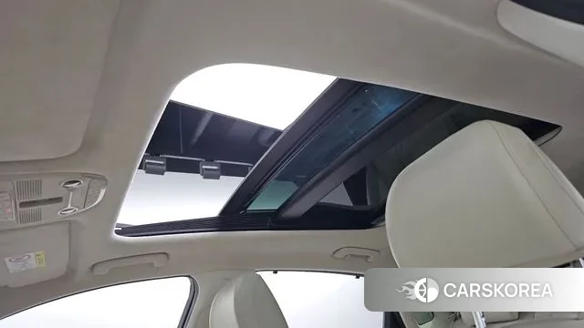 Hyundai The New Grandeur IG Hybrid id 3493318 из Кореи 9