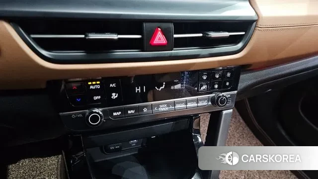 Kia The New Seltos id 3615067 из Кореи 9