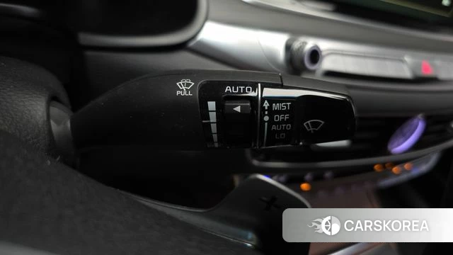 Kia More K9 id 4477494 из Кореи 9
