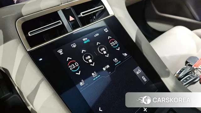 Porsche Taycan id 3218652 из Кореи 9