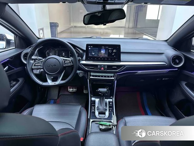 Kia K3 id 4241742 из Китая 9