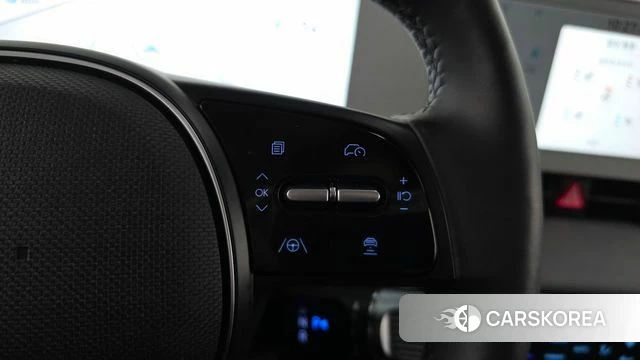 Hyundai Ionic 5 id 4602951 из Кореи 9
