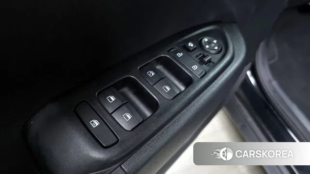 Hyundai Venue id 3467978 из Кореи 9