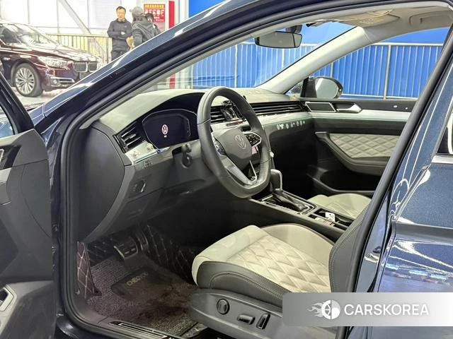 Volkswagen Magotan id 4238152 из Китая 9