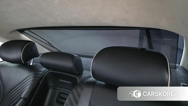 Genesis G80 (RG3) id 4677039 из Кореи 9