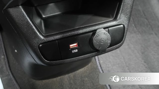 Kia The New Ray id 4793415 из Кореи 9