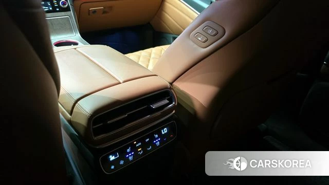 Genesis GV80 id 4292198 из Кореи 9