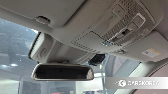 Mercedes-Benz GLE - Class W166 id 4203804 из Кореи 9