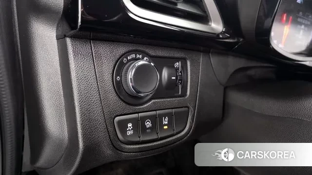 Chevrolet (GM Daewoo) The New Spark id 3753382 из Кореи 9