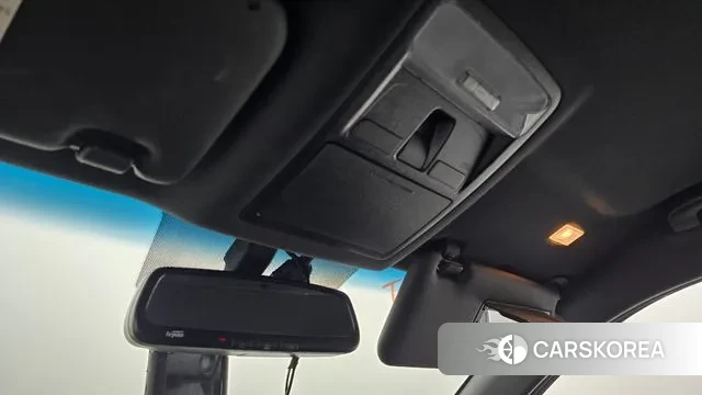 Ssangyong Rexton Sports id 3004418 из Кореи 9