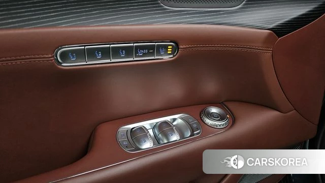 Genesis G90 (RS4) id 4572341 из Кореи 9