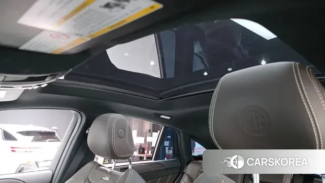 Mercedes-Benz GLE - Class W166 id 3718174 из Кореи 9