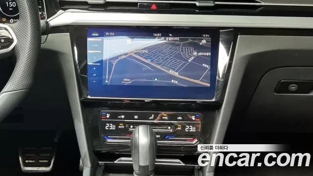 Volkswagen Arteon id 2642364 из Кореи 9